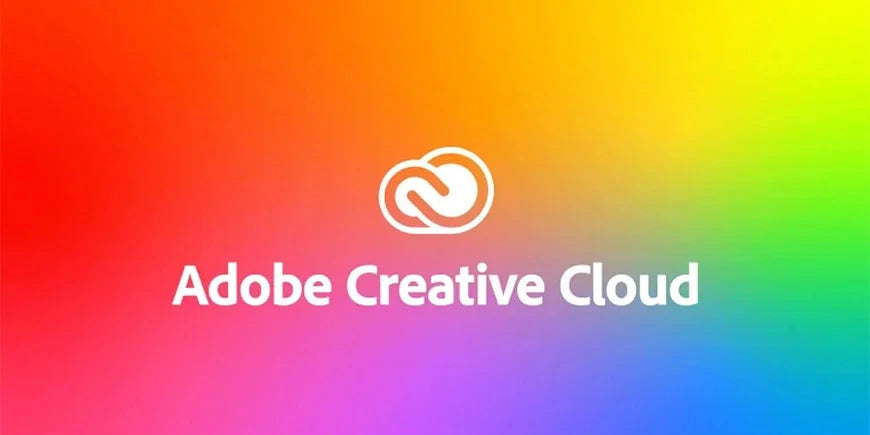 Adobe Creative Cloud All Apps | 6 Months | Mac & PC | Download - Vnewdeals