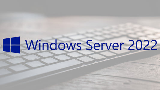 Microsoft Windows Server 2022 50 Device CALs - Vnewdeals
