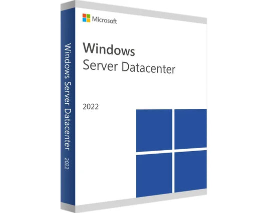 Microsoft Windows Server 2022 Datacenter 16 Core - Vnewdeals