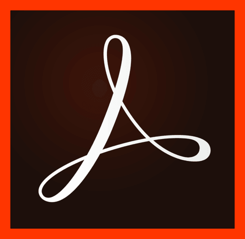Adobe Acrobat Pro DC 2023 – Lifetime Activation for MAC - My Store